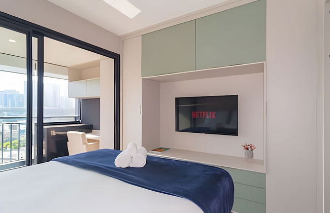 Trends Brooklin - Foto 32