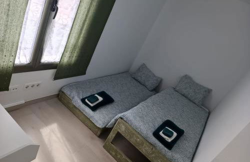 Arrecife exclusive beach house - Foto 16