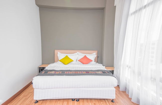 Myanandar residence - Foto 11