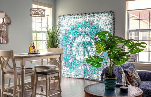 2Br2Ba Retreat Elevated Living A Professional Haven in Middletown, DE - Foto 4