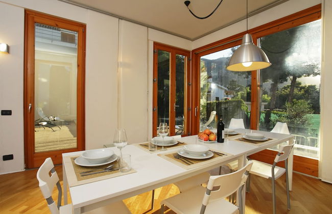 Villa Venere, 6 Bedrooms 5 Bathrooms, Private Pool and sea - Foto 14