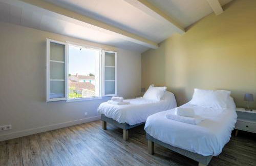 Appartement lumineux pour 6 personnes - Foto 23