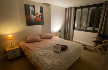 Gîte ChaRose Maison dans le Marais Poitevin - Foto 6