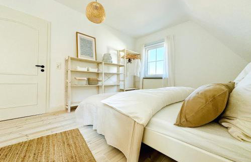 Stilvolles Haus mit Naturgarten & Weitblick - für Familien & Freunde - Foto 54