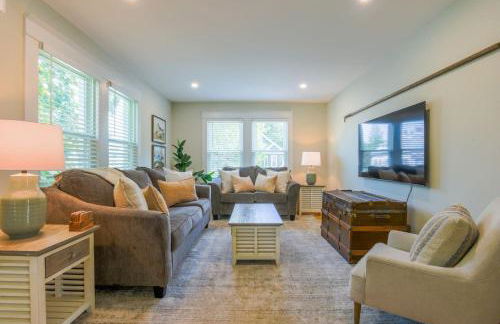 The Blair Durgin House in Mystic - Foto 21