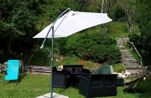 Gite dans une ancienne corps de ferme B - Foto 23