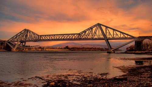 Cedar Lodge - Foto 4