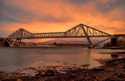 Cedar Lodge - Foto 4