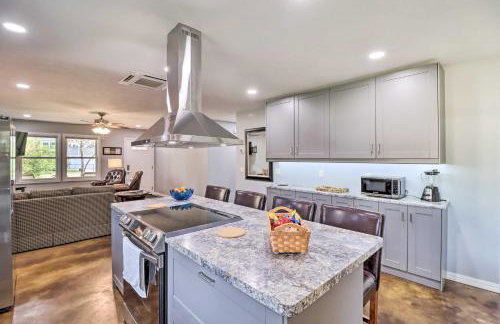 Newly Built Cotter Home, Great Fishing Nearby - Foto 10