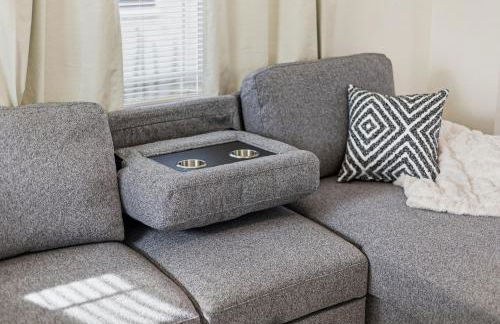 Comfort Boho Escape! Central Columbus - Foto 18