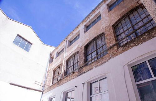 Apartamentos BocairentHomes, en pleno centro de Bocairent, con pequeña piscina y parking privado - Foto 28