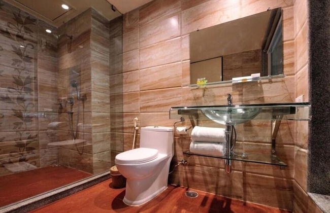 Sinclairs Burdwan - Photo 10