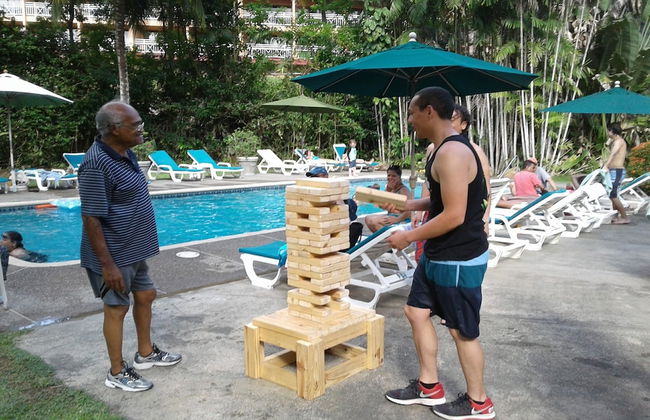 Plantation Beach Villas - Foto 24