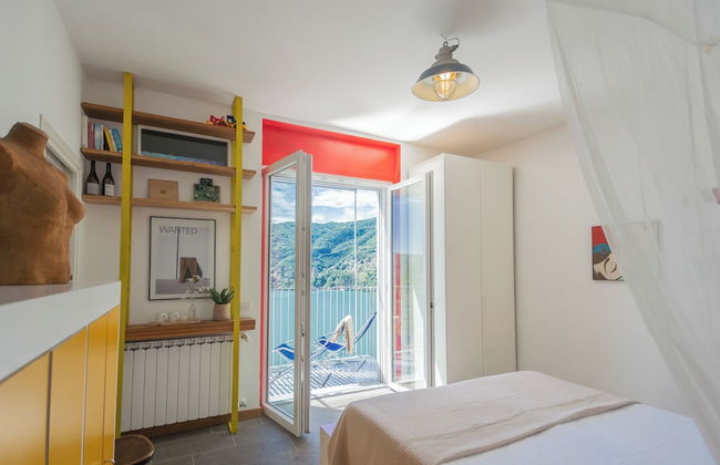 Casa Corbu by Rent all Como - Foto 9