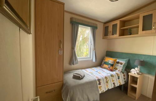 Rew Farm Country and Equestrian Accommodation - Sunset Lodge - Photo 12