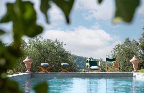 Casa Villa Rentals by Torre a Cona - Foto 14