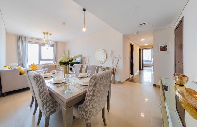 EDEN'S Homes & Villas - Sparkle Tower - Foto 6