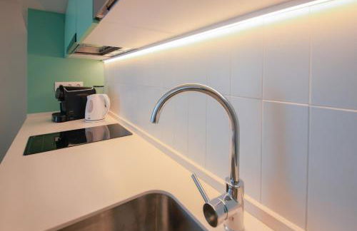 Aparthotel Terra Aurea - Foto 53