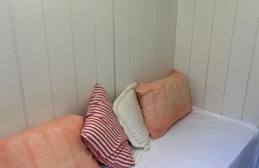 Apartment in Leme 2 min from the beach - Photo 22