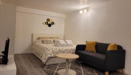 Proche Aéroport Orly - Métro 14 - Foto 3