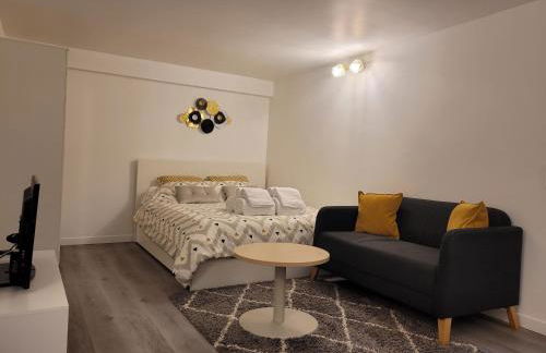 Proche Aéroport Orly - Métro 14 - Foto 14