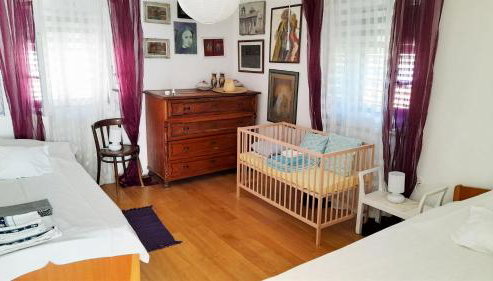 Rustic Holiday Home Miketa - Foto 4