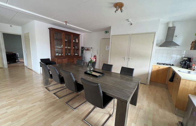 Zaanse Schans Apartments - Foto 23