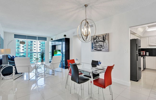 The Tides Hollywood 12B - Foto 12