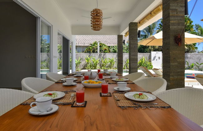 Villa Saneva - Foto 38