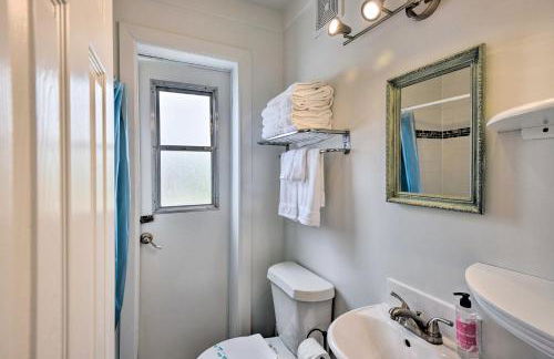 Ormond Beach Retreat with Deck - Steps to Ocean! - Photo 16