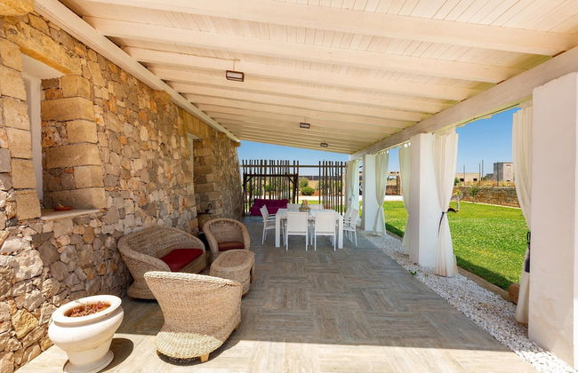 Villa Toffi - Foto 22