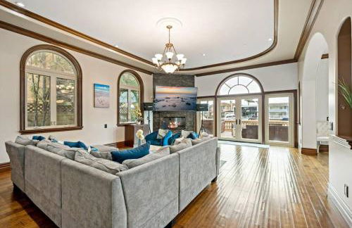 Huntington Harbour Waterfront Home - Foto 53