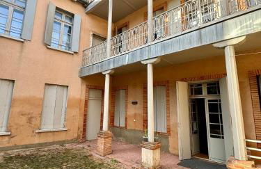 Magnolia, Studio centre ville de Montauban - Foto 14