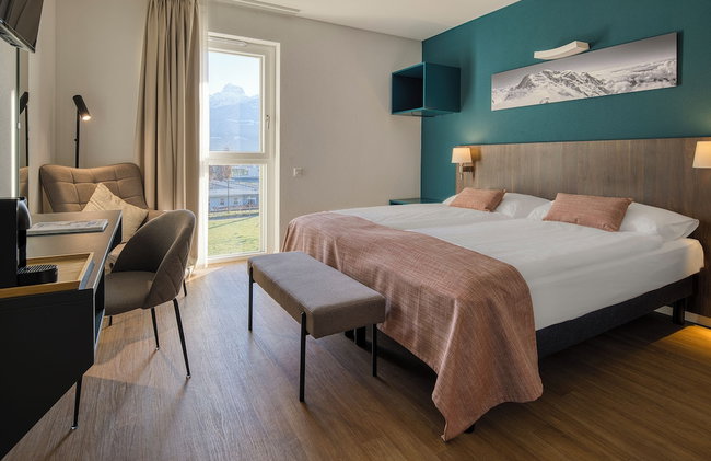 Alparthotel - Foto 9