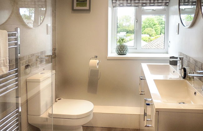 Ivy Cottage - Foto 5