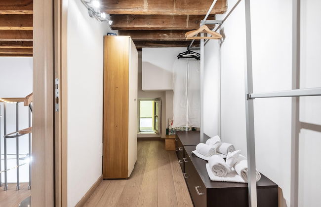 Matteotti Bilo in Firenze - Foto 19