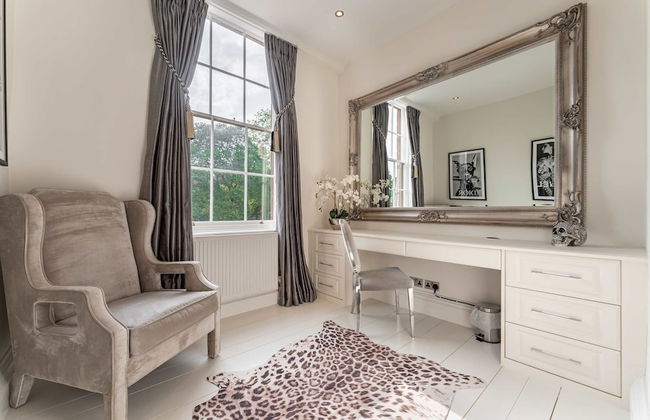 Host Stay Hillhampton House - Foto 12