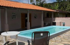 Casa de São Lourenço 3 quartos na rua da praia sendo 2 praias - Photo 48