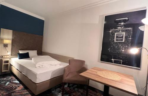 Appartementhotel Cura Bad Füssing - Foto 77