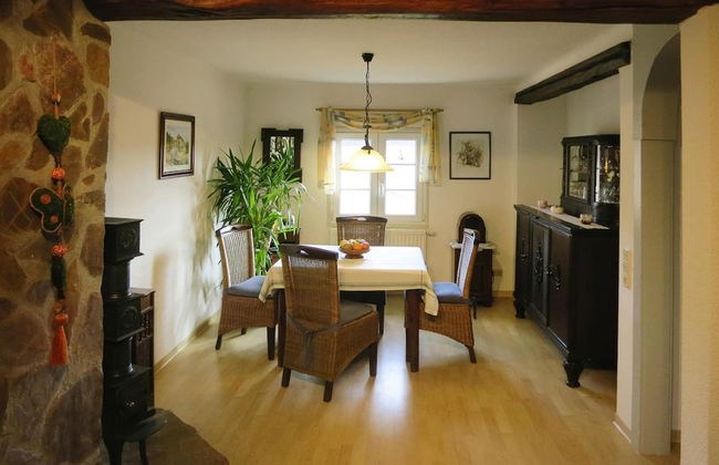 Holiday Home in Losheim am See - Foto 6