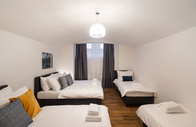 Seven Wishes Boutique Residence - Foto 79