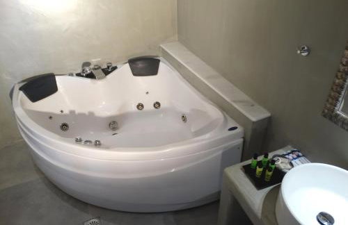 Yposkafo Suites - Studio - Santorini - Foto 25