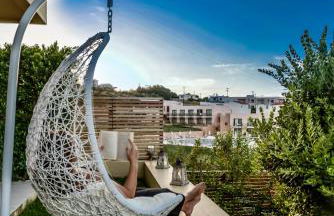 Lavender Villas Chania - Foto 18