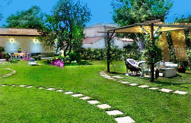 Anastasia Gardens Villa - Foto 16