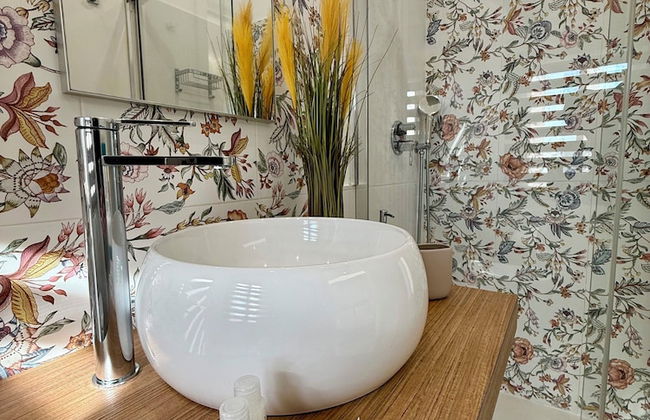 Casa Anatrella Comfort House - Foto 19