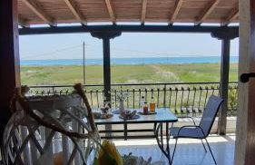 Calma Luxury Apartments #1 Sozopoli in Halkidiki - Foto 40