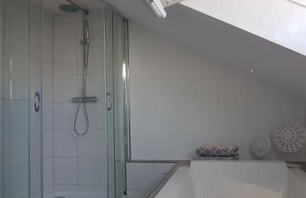 So kuschelig und stylisch! Traumwohnung PANORAMA in Elz bei Limburg Lahn - Photo 36