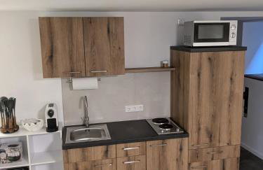 Studio Apartment Bachmann - Photo 15