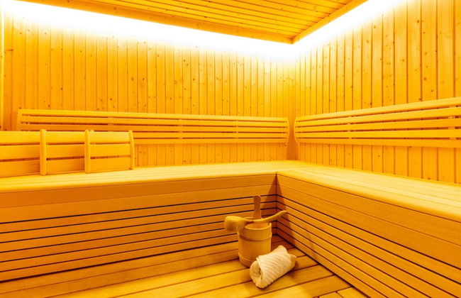 Holiday Home in Niedernsill With Sauna - Foto 22