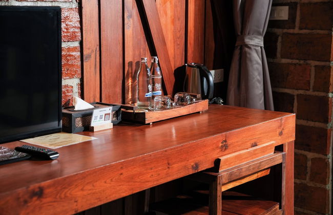 Puripai Villa Wellness & Retreat - Foto 53